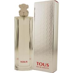 Imagem de Perfume Feminino Tous Tous Eau De Toilette Spray 90 Ml