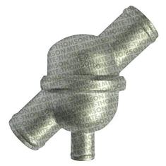 Imagem de Valvula Termostatica Serie Ouro - Ford F22000 82 A 90 / Ford F7000 78 A 80 / Ford Ft7000 78 A 80 / Valtra 68 80 A 90 / Valtra 78 80 A 90 - Vt238.79
