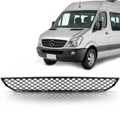 Imagem de Grade Tela Parachoque Dianteiro Sprinter 2012 2013 2014 2015