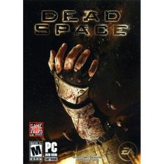 Dead Space Ps5 Midia Fisica Lacrado