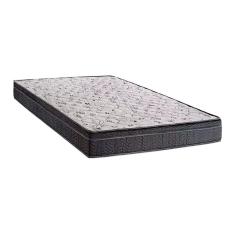 Imagem de Colchão Solteiro Espuma D45 Physical Super Hiper Resistente 20 (88x188x20) - Ortobom