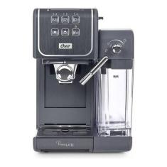 Imagem de Cafeteira Expresso Oster PrimaLatte BVSTEM6801M