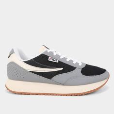 Imagem de Tênis Fila Retro College Masculino-Masculino