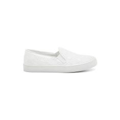 Imagem de Tênis Feminino Slip On Conforto Dia a Dia Conforto Casual-Feminino