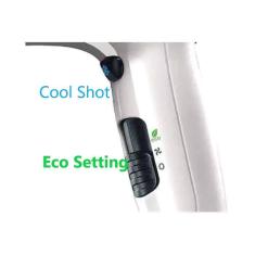 Imagem de Secador de cabelo com potência de íons - 1875 W