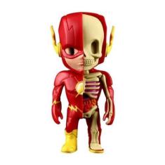Imagem de Boneco The Flash Xray0009 Dc Comics Xxray - Mighty Jaxx