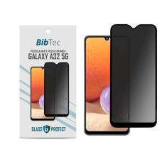 Imagem de Película De Cerâmica 9D Matte Fosca Para Samsung Galaxy A32 5G Tela To