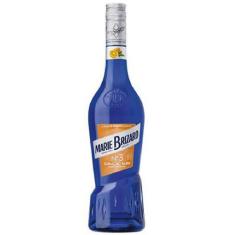 Imagem de Licor Marie Brizard Curaçao Blue 700 Ml
