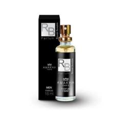 Imagem de Perfume Masculino Rb Amakha Paris 15ml Para Bolso Bolsa