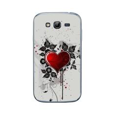 Imagem de Capa Adesivo Skin364 Verso Para Galaxy Grand Duos Gt-i9082l - KawaSkin