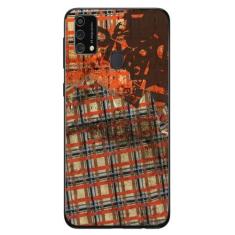Imagem de Capa Adesivo Skin194 Verso Para Samsung Galaxy M21s (2020) - Kawaskin