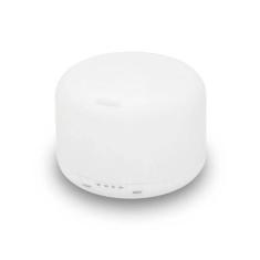 Imagem de Aromatizador Umidificador Difusor De Ar Ultrassônico Ambiente Luz Led