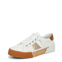 Imagem de Blowfish Malibu Tênis feminino moderno, Branco, 35