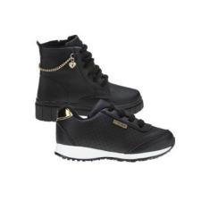 Imagem de Tenis Menina e Botinha Infantil - KIT 2 PARES Tam 20 ao 34-Feminino