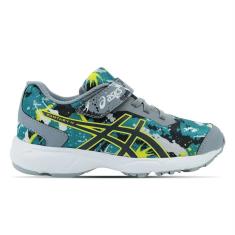 Imagem de Tênis Asics Fantasy 4 Sheet Rock Masculino-Infantil