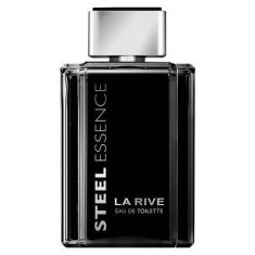 Imagem de Perfume La Rive Steel Essence Edt Masculino 100ml
