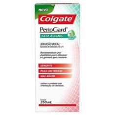 Imagem de Solução Bucal Periogard Extramint sem Álcool 250ml