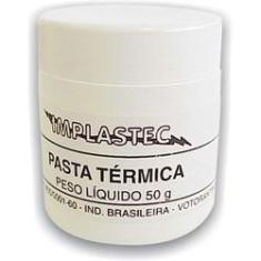 Imagem de Pasta Térmica 50G Pote Implastec