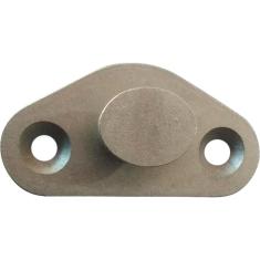 Imagem de Batente da Porta Dianteira F1000 F4000 F7000 72 a 92 Ld Le