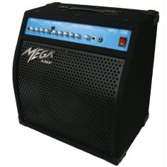 Imagem de Amplificador Para Guitarra T-30R Mega