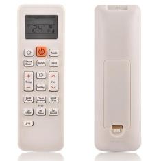 Imagem de Controle Remoto Para Ar Split Samsung Asv24Psbtxaz Aqv18Psbt