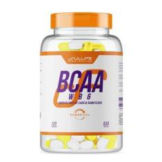 Imagem de Bcaa Wb6 120 Capsulas Fullife Nutrition