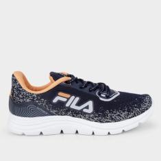 Imagem de Tênis Fila Outfield Infantil