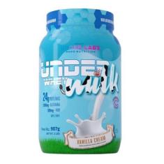 Imagem de Under Milk Whey 907G Vanilla Cream - Underlabz