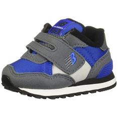 Imagem de New Balance Kid's 515 V1 Hook and Loop Sneaker