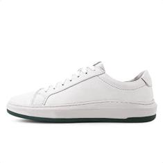 Imagem de Tênis Denim John Branco-Branco-42