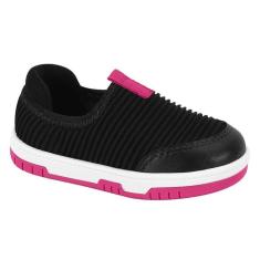 Imagem de Tênis Molekinha Cancelado Liso Feminino-Feminino