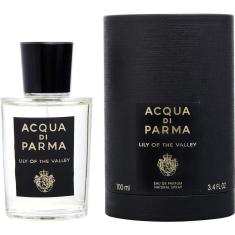 Imagem de Perfume Masculino Acqua Di Parma Lilly Of The Valley Eau De Parfum 100 Ml