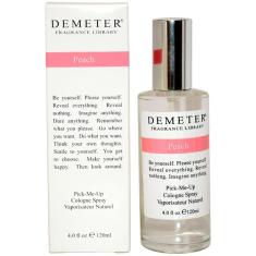 Imagem de Perfume Demeter Peach Cologne Spray 120ml para mulheres