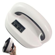 Imagem de Massageador Corporal Aquecimento Vibraçao Alivia Dor Corporal Abdomen Braço Perna Costas Articulaçao Massagem Relaxante Tensao Muscular