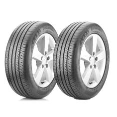 Imagem de Kit 2 Pneus Continental 195/55 R16 87V fr ContiPowerContact