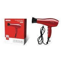 Imagem de Secador de cabelo 1900watts tomate