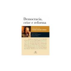 Imagem de Democracia, Crise e Reforma - D'incao, Maria Angela; Martins, Hermínio - 9788577531080