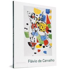 Imagem de Flávio de Carvalho - Luiz Camillo Osorio - 9788575038512