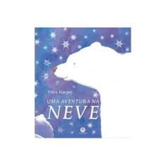 Imagem de Uma Aventura na Neve - Piers Harper - 9788538047537