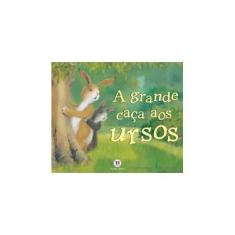 Imagem de A Grande Caça Aos Ursos - Freedman, Claire - 9788538030256