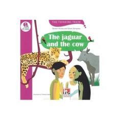 Imagem de Jaguar And The Cow, The - Puchta,herbert - 9783990453063