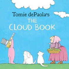 Imagem de The Cloud Book - Tomie Depaola - 9780823405312