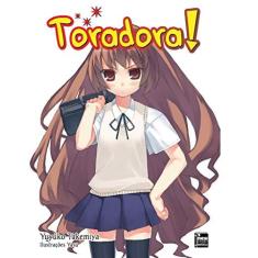 Imagem de Toradora! Livro 3 - Yuyuko Takemiya - 9788583621812