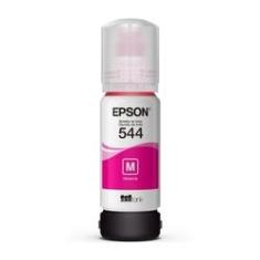 Imagem de Tinta Epson T544420 T544 Magenta L3150 L3110 3150 3110 Orig.