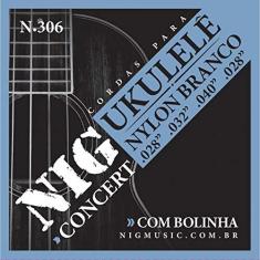 Imagem de Encordoamento P/UKULELE BR.028/032/040/028