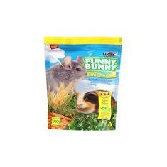 Imagem de Ração Funny Bunny Chinchila - 700g