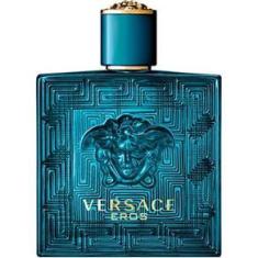 Imagem de Perfume Versace Eros Eau de Toilette Masculino 100ml
