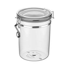Imagem de Pote Hermético Soprano Transparente Pequeno Ps