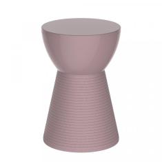 Imagem de Banqueta Sili Grifit Calla Rose