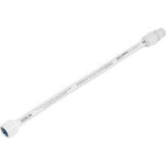Imagem de Engate Flexível 30cm 1/2" Plástico Para Pias